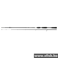 Nevis Reflexx Spin Pergető Horgászbot 240cm 10-30g 2Részes