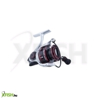 Abu Garcia Revo Winch Spinning Reel 30 Elsőfékes Pergető Orsó