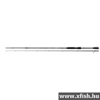 Nevis Motive Spin Pergető Bot 183cm 0,5-6,0g 2Részes