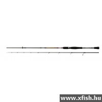 Nevis Progressor Spin Pergető Bot 230cm 8-25g 2Részes