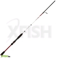PENN Squadron II Labrax Saltwater Medium Pergető Bot 240cm 14-42g 2Részes