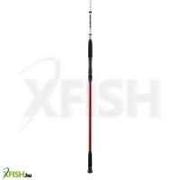 PENN Squadron Surf 2-es Széria Távdobó Surf Horgászbot 450cm Max:250g 3Részes