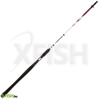 PENN Squadron II SW Spin Saltwater Medium Pergető Bot 270cm 20-50g 2Részes