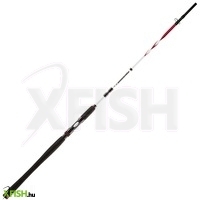 PENN Squadron II SW Spin Saltwater Medium Pergető Bot 270cm 20-80g 4Részes