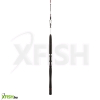 Penn Squadron Travel Boat Csónakos Harcsázó Bot 210cm 30Lbs 5Részes