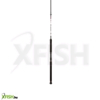 PENN Squadron II Jig Saltwater Harcsázó Bot 198cm 300-600g 1+1Részes