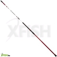 PENN Squadron II Bass Saltwater Fast Carbon Shrink Tube Heavy Pergető Bot 335cm 30-100g 3Részes