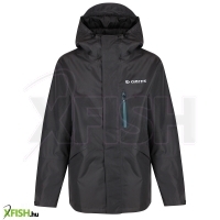 Greys All Weather Jacket Unisex M Carbon Climatex Vízálló dzseki
