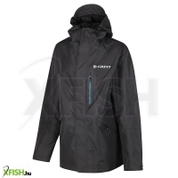 Greys All Weather Jacket Unisex XXL Carbon Climatex Vízálló dzseki
