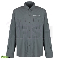 Greys Fishing Shirt Unisex Horgászing L