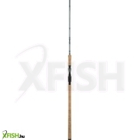 Shakespeare Agility II Spin Medium Pergető Bot 305cm 15-35g 4 Részes