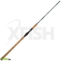 Shakespeare Agility II Spin Medium Pergető Bot 274cm 12-30g 4 Részes