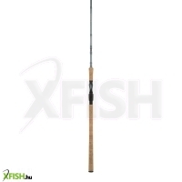 Shakespeare Agility II Spin Medium Pergető Bot 244cm 10-25g 4 Részes