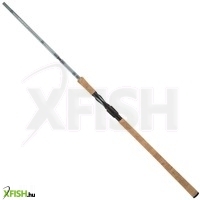 Shakespeare Agility 2 Spinning Rod Spinning Light Pergető Bot 210cm 2-15g 4 Részes