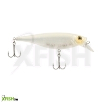 Berkley Juke wobbler 3in | 8cm 78 (3/8 oz) Pearl Vapor 1 Plastic Clam / Blister 2'-4' | 0.5m-1.2m 6 2