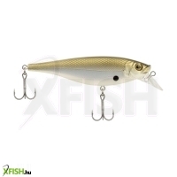 Berkley Juke wobbler 4in | 10cm 100 (11/16 oz) Honey Shad 1 Plastic Clam / Blister 3'-5' | 0.9m-1.5m 4 2