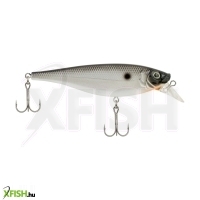 Berkley Juke wobbler 4in | 10cm 100 (11/16 oz) Midnight Pearl 1 Plastic Clam / Blister 3'-5' | 0.9m-1.5m 4 2