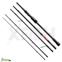 Reiva Seahawk pergető bot 240cm 10-30g 5Részes