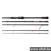 Reiva Seahawk pergető bot 240cm 10-45g 5Részes