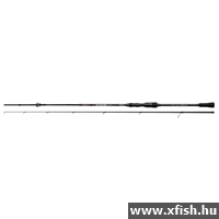 Reiva Stream Light Pergető Bot 240cm 12-35g 2Részes