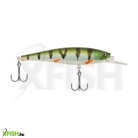 Berkley Cutter wobbler 90+ 3 1/2in | 9cm 10.5g Euro Perch 1 Plastic Clam / Blister Sinking