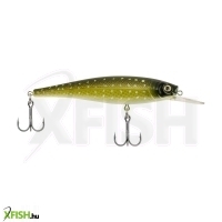 Berkley Cutter wobbler 90+ 3 1/2in | 9cm 10.5g Pike 1 Plastic Clam / Blister 4'-6' | 1.2m-1.8m
