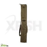 JRC Defender Holdall 12ft 3+3 Green Carp Box Botzsák 198x34 cm