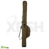 JRC Defender 3 Rod Sleeve 12-13ft Green Carp Box 3 rekeszes botzsák 206x35 cm