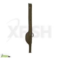 JRC Defender Padded Rod Sleeve 13ft Green Carp Box 212 cm zöld Bélelt bottáska