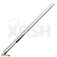 Abu Garcia Mass Beat Ii Cast Medium Pergető Bot 206cm 10-30g 2Részes