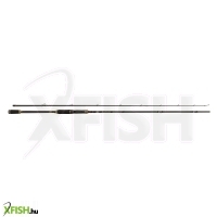 Abu Garcia Mass Beat Ii Cast Heavy Pergető Bot 259cm 50-140g 2Részes
