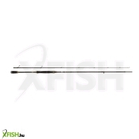 Abu Garcia Mass Beat Ii Spin Light Pergető Bot 203cm 2-15g 2Részes