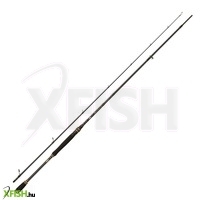 Abu Garcia Mass Beat Ii Spin Medium Pergető Bot 274cm 8-28g 2Részes