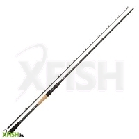 Abu Garcia Hornet Stinger Plus Vert Jig Freshwater Medium Light Pergető bot 213cm 10-30g 2 Részes