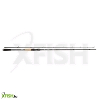Abu Garcia Hornet Stinger Plus Vert Jig Freshwater Extra Heavy Pergető bot 236cm 50-140g 2Részes