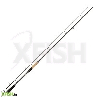 Abu Garcia Hornet Stinger Plus Vert Jig Freshwater Medium Pergető bot 205cm 10-30g 1Részes