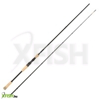 Abu Garcia Svartzonker Signature Series Freshwater Medium Light Pergető bot 226cm 6-21g 2Részes