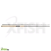 Abu Garcia Svartzonker Signature Series Freshwater Heavy Pergető bot 259cm 40-140g 2Részes