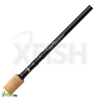 Abu Garcia Svartzonker Signature Series Freshwater Heavy Pergető bot 371cm 40-140g 3Részes