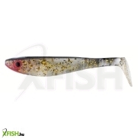 Abu Garcia Svartzonker McPerch Shad Gumihal 75mm 3.7g Natural 8 db/csomag