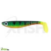 Abu Garcia Svartzonker McPerch Shad Gumihal 90mm 5.8g Firetiger 8 db/csomag