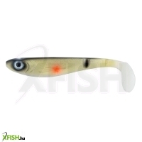 Abu Garcia Svartzonker McPerch Shad Gumihal 90mm 5.8g Nors 8 db/csomag
