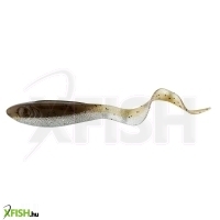 Abu Garcia Svartzonker McPerch Curly ebihal műcsali 110mm 5g Baitfish 8 Darab/csomag