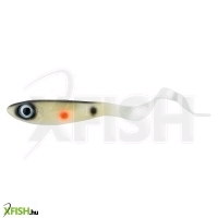 Abu Garcia Svartzonker McPerch Curly ebihal műcsali 110mm 5g Nors 8 Darab/csomag