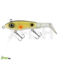 Abu Garcia Svartzonker McHybrid Baby wobbler 80mm 11g Nors