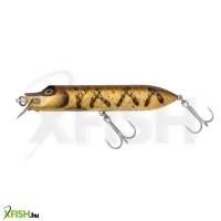 Abu Garcia Hi-Lo Sinking Wobbler 80mm 18g Eelpout
