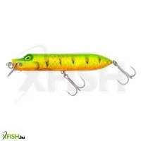 Abu Garcia Hi-Lo Sinking Wobbler 80mm 18g Firetiger