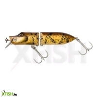 Abu Garcia Hi-Lo Jointed Sinking Wobbler 90mm 20g Eelpout