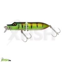Abu Garcia Hi-Lo Jointed Sinking Wobbler 90mm 20g Perch