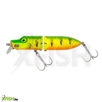 Abu Garcia Hi-Lo Jointed Sinking Wobbler 90mm 20g Firetiger